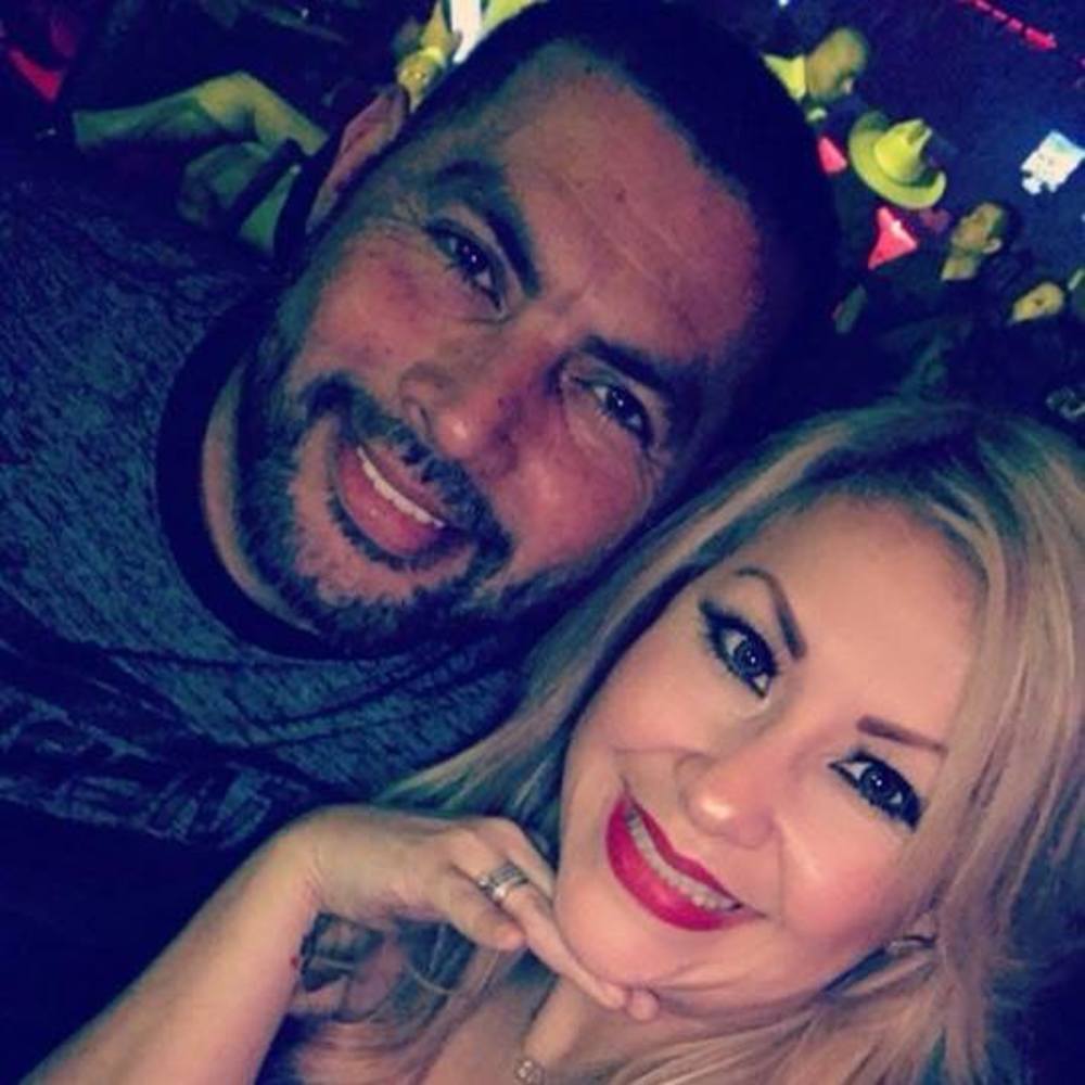 Meet your Posher, Cheyo n patricia